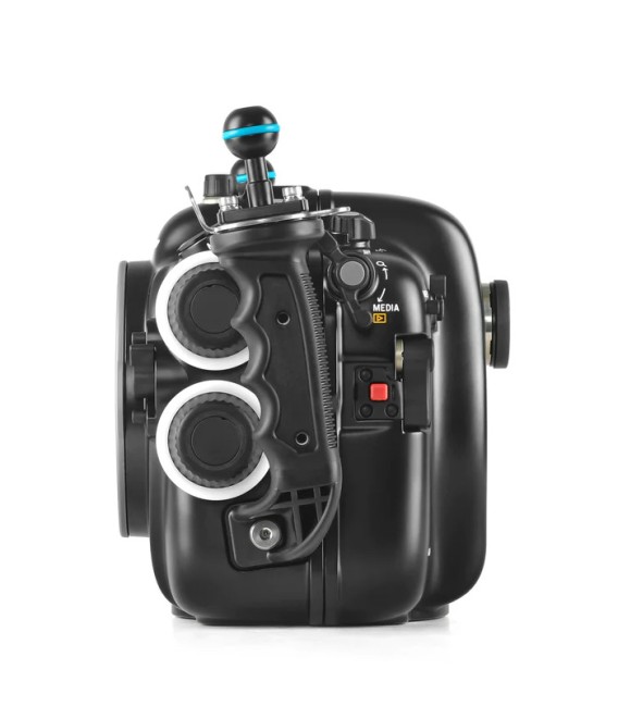 Caja Nauticam NA-R5C 17337