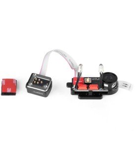 More about Nauticam TTL Flash Trigger 26321