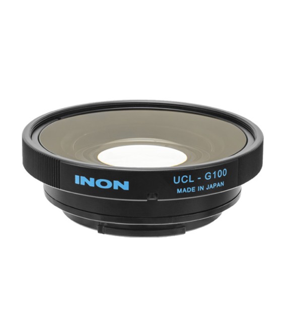 UCL-G100 SD Macro GoPro INON