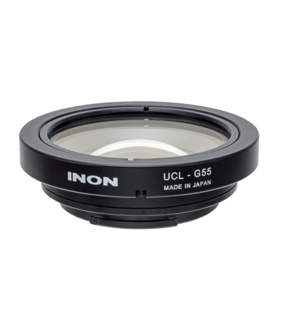 UCL-G55 SD GoPro Close-up Lens INON
