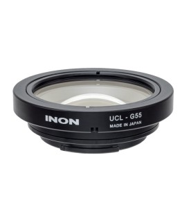 UCL-G55 SD Macro GoPro INON