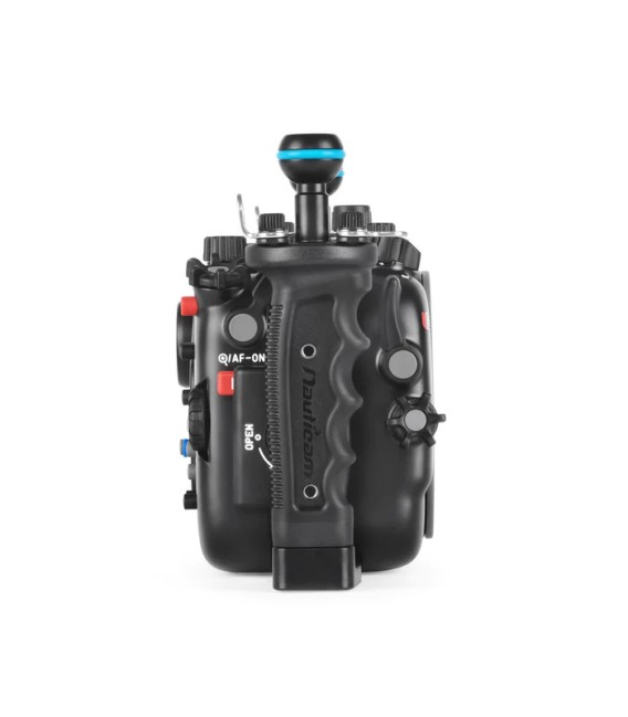 Sony A7CII/A7CR Nauticam