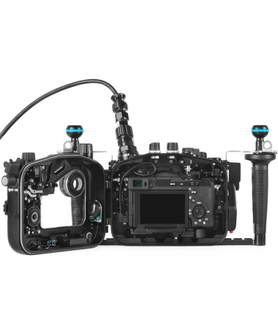 Sony A7CII/A7CR Nauticam
