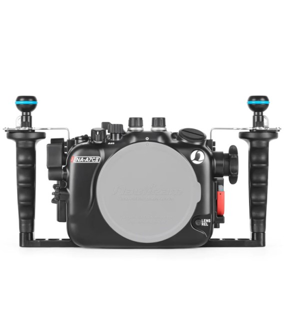 Sony A7CII/A7CR Nauticam