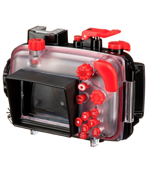 PT-059 TG-5/6/7 OM System