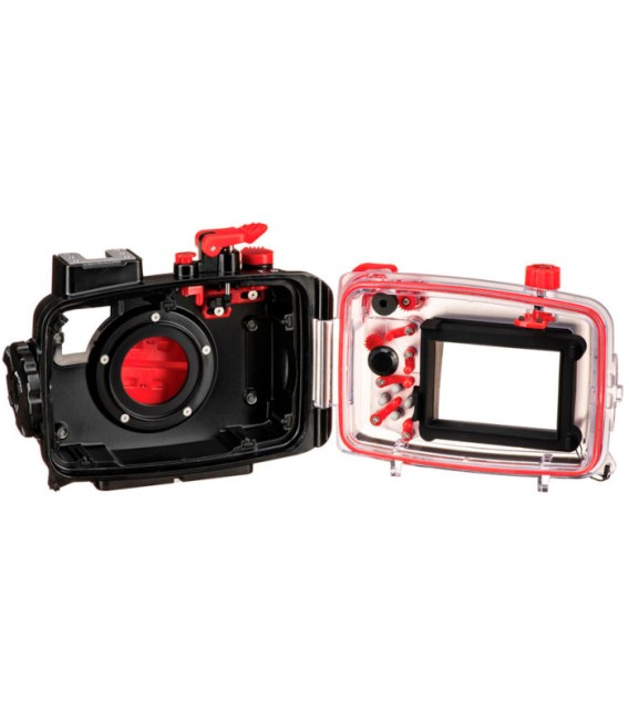 PT-059 TG-5/6/7 OM System