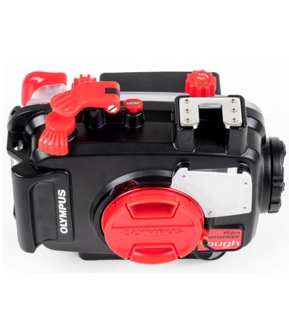 PT-059 TG-5/6/7 OM System