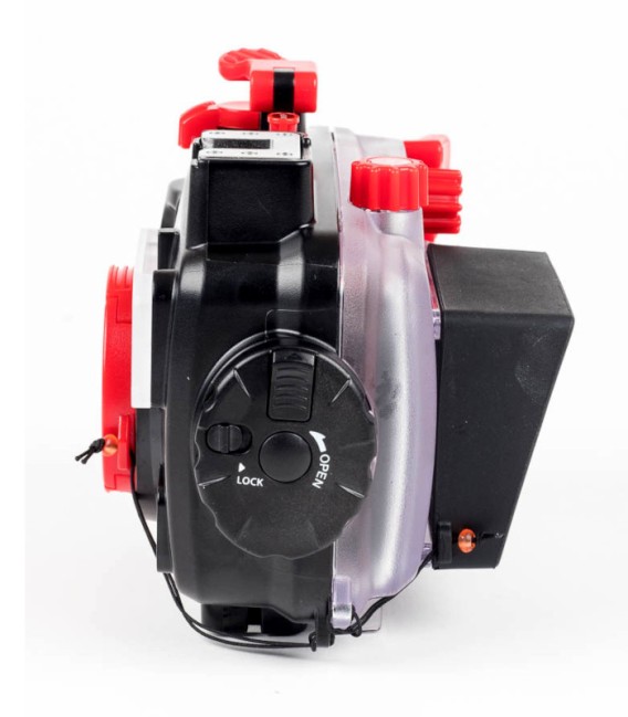 PT-059 TG-5/6/7 OM System