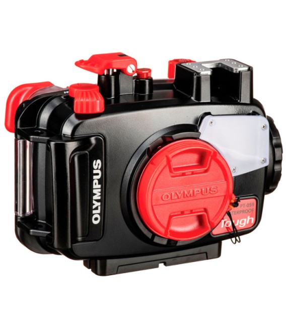 PT-059 TG-5/6/7 OM System