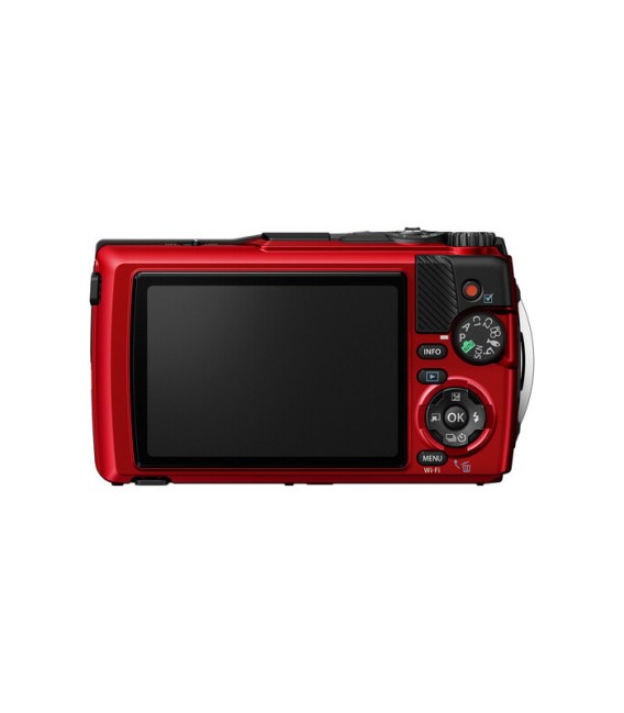 Tough TG-7 OM System