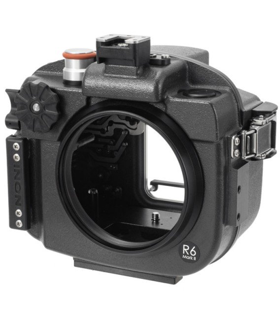 Canon R6 MkII X-2 INON