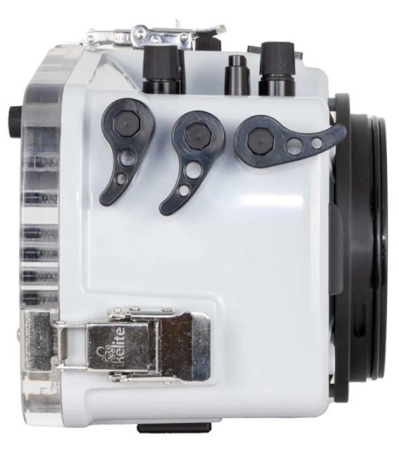 Panasonic Lumix GH6 200DL Ikelite