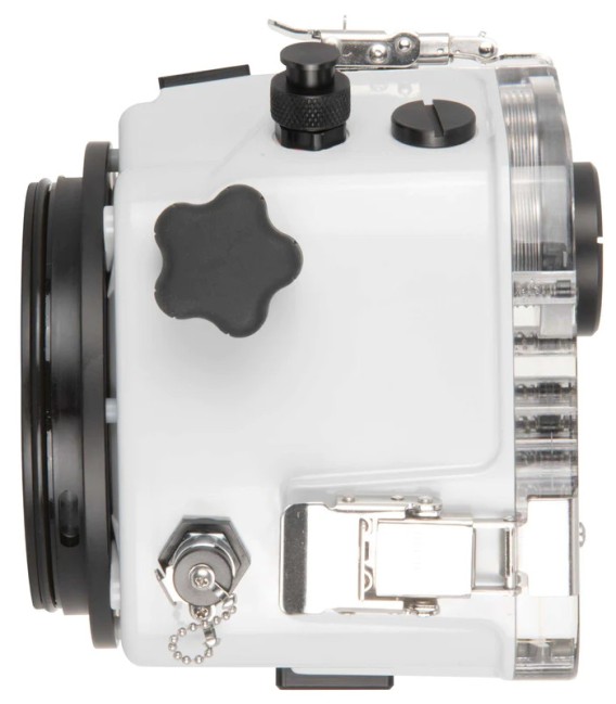 Sony A7R IV/A9 II 200DL IKELITE