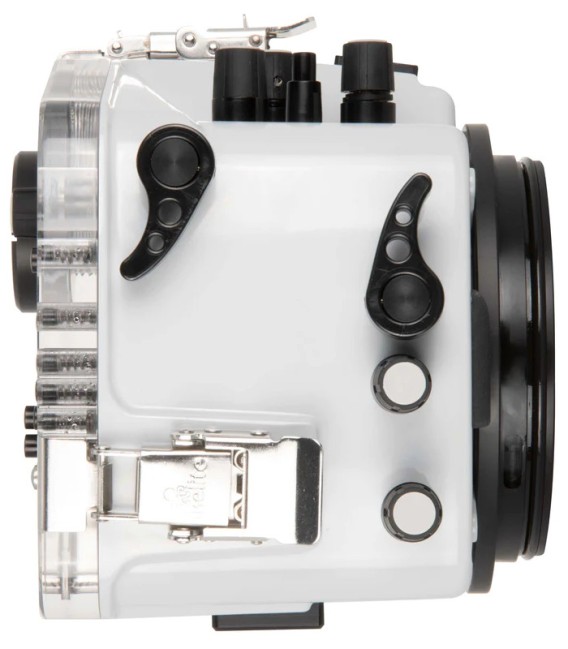 Sony A7R IV/A9 II 200DL IKELITE