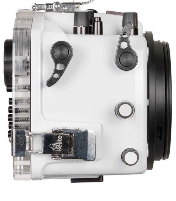 SONY A7 II/A7R II/A7S II 200DL IKELITE