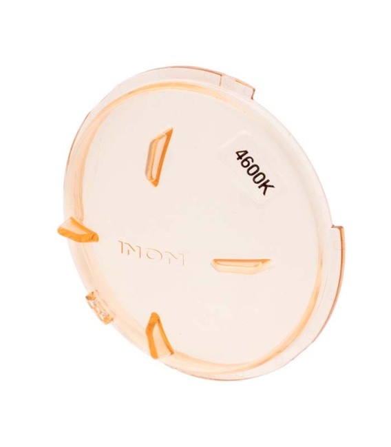 INON strobe dome filter 4600º K S-220