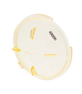 INON strobe dome filter 4900º K S-220
