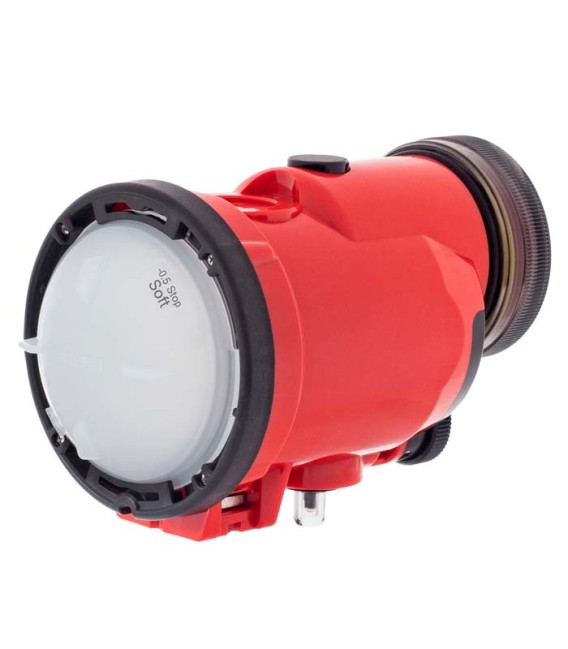 INON Strobe Dome Filter S-220