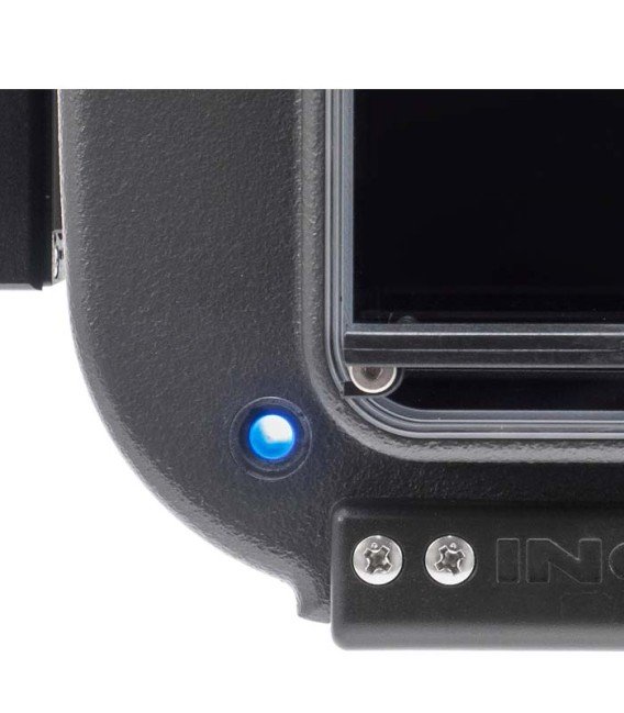 Canon R6 MkII X-2 INON