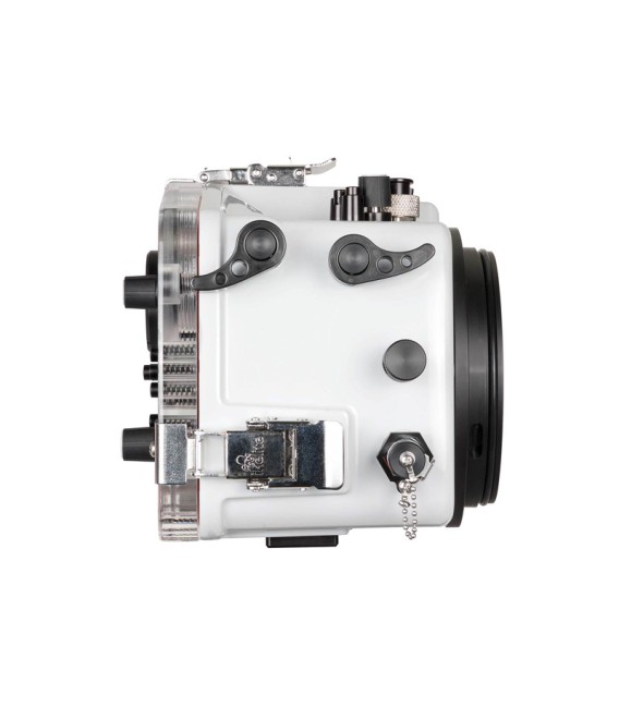 Nikon D7500 200DL IKELITE