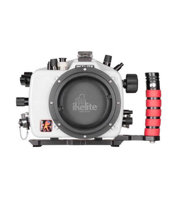 Nikon D7500 200DL IKELITE