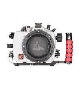 Nikon D7500 200DL IKELITE