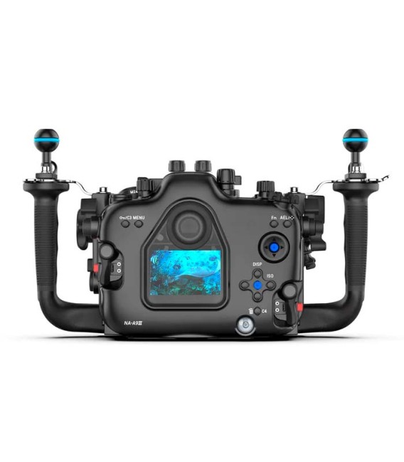 Sony A9III NA-A9III Nauticam