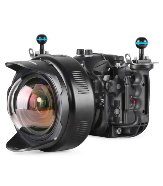 FCP 170º Nauticam Lens