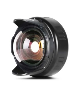 More about FCP 170º Nauticam Lens