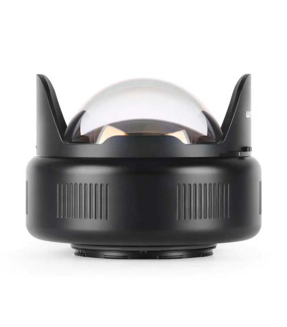 FCP 170º Nauticam Lens