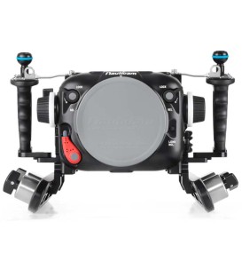 RED Komodo-X Nauticam