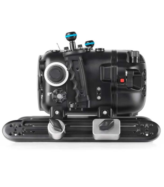 RED Komodo-X Nauticam