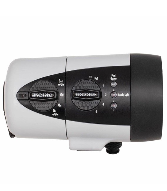 DS230 Strobe Ikelite