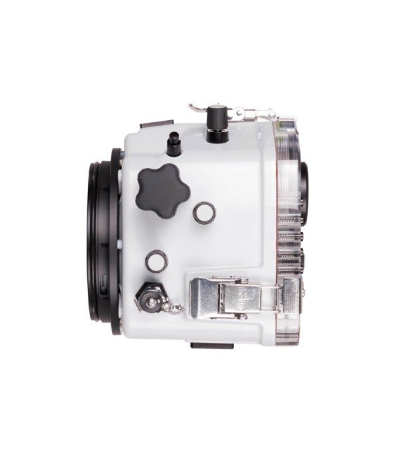 NIKON D7100/7200 200DL IKELITE