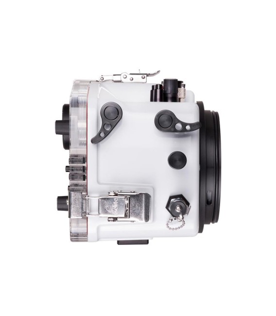 NIKON D850 200DL IKELITE