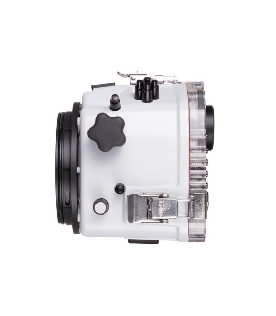 NIKON D850 200DL IKELITE