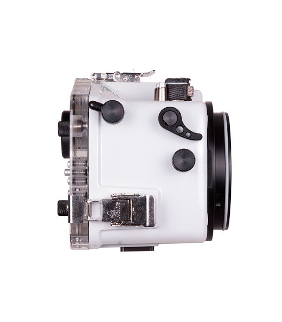 NIKON D500 200DL IKELITE