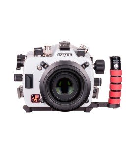 NIKON D500 200DL IKELITE