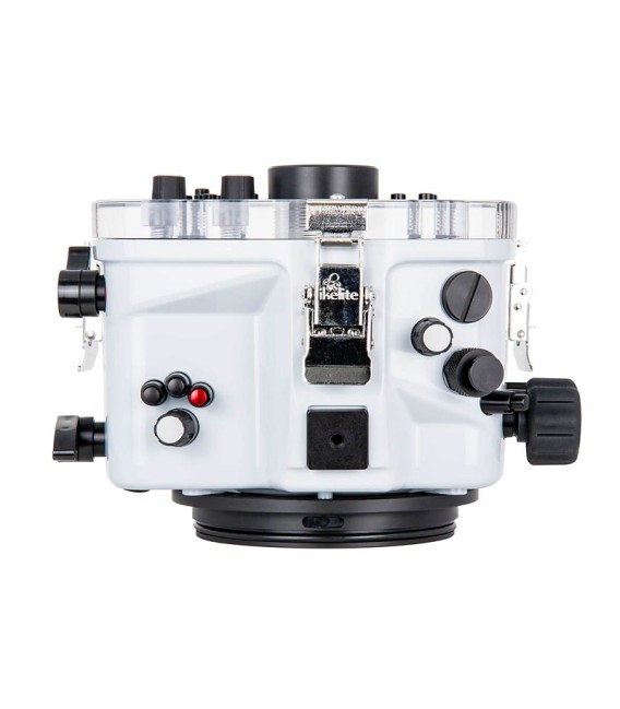 NIKON D780 200DL IKELITE