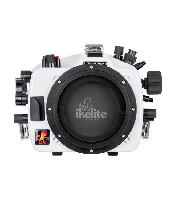 NIKON D780 200DL IKELITE