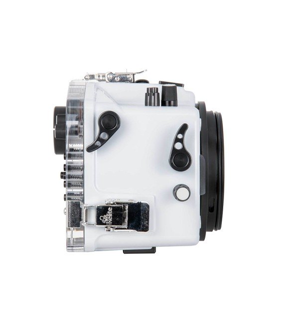 NIKON D780 200DL IKELITE