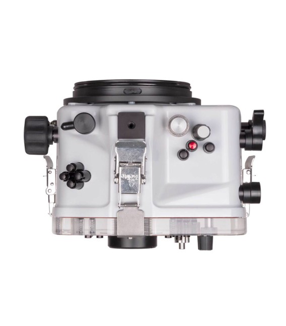 NIKON D810/810A 200DL IKELITE