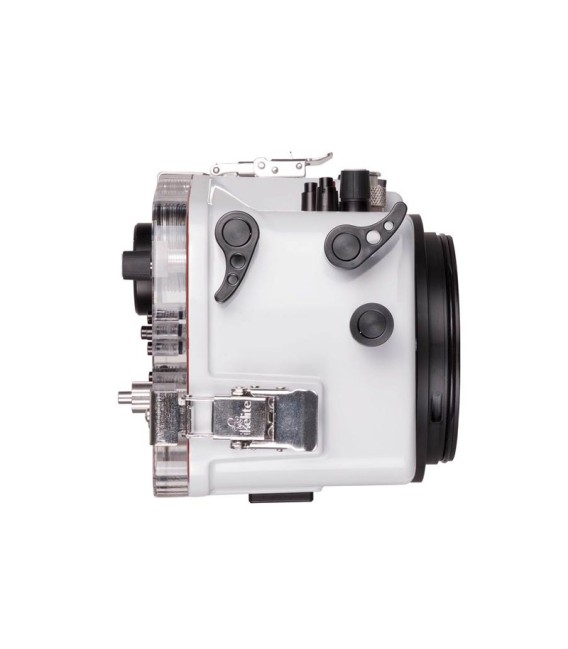 NIKON D810/810A 200DL IKELITE