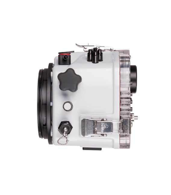 NIKON D810/810A 200DL IKELITE