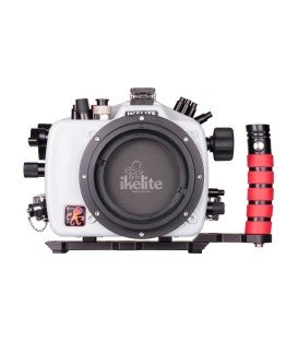 NIKON D810/810A 200DL IKELITE