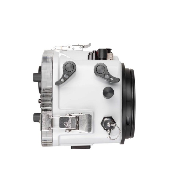 NIKON D750 200DL IKELITE