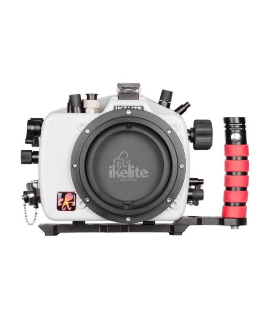 NIKON D750 200DL IKELITE