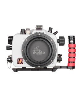 NIKON D750 200DL IKELITE