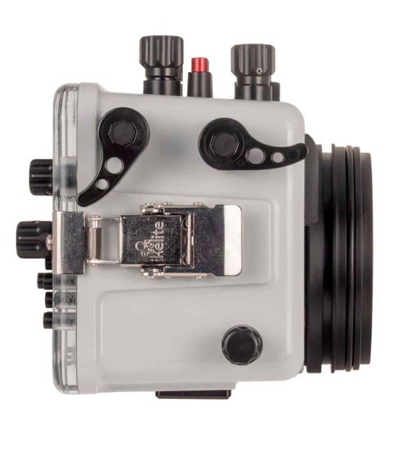 SONY A6700 200DLM/E IKELITE