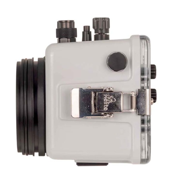 SONY A6700 200DLM/E IKELITE